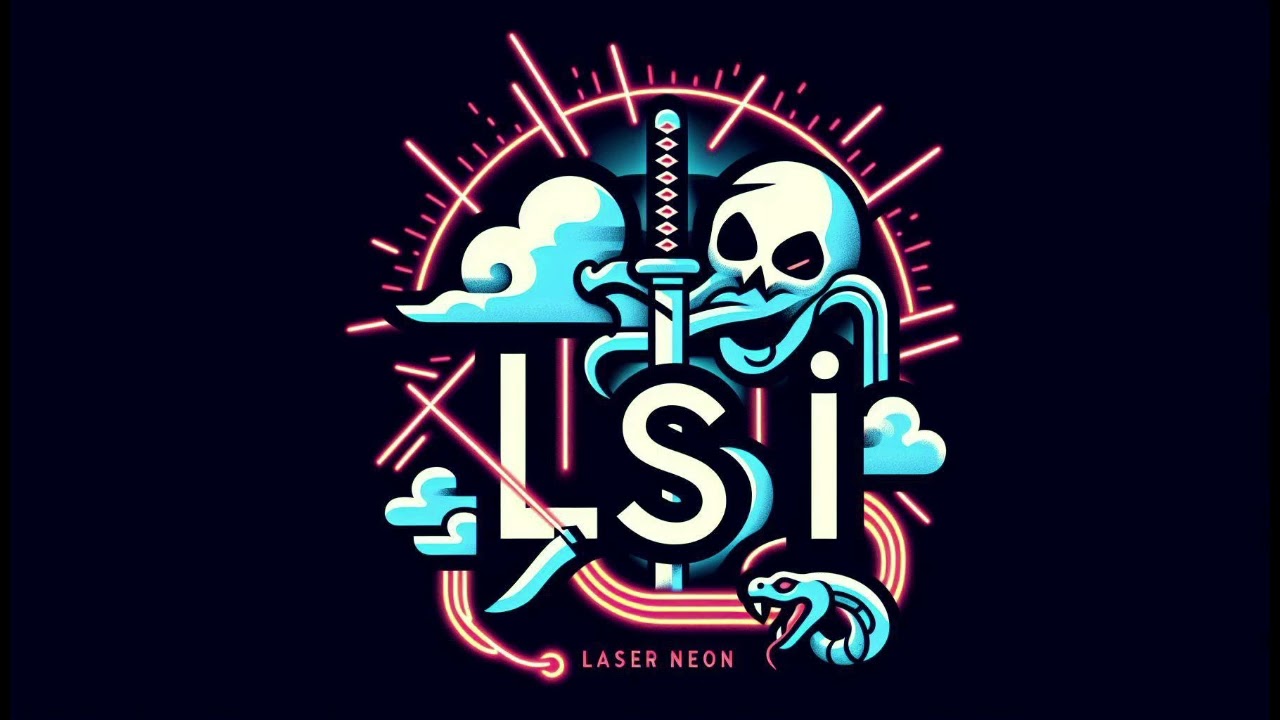 LSI - Samurai (Dubstep 2026)