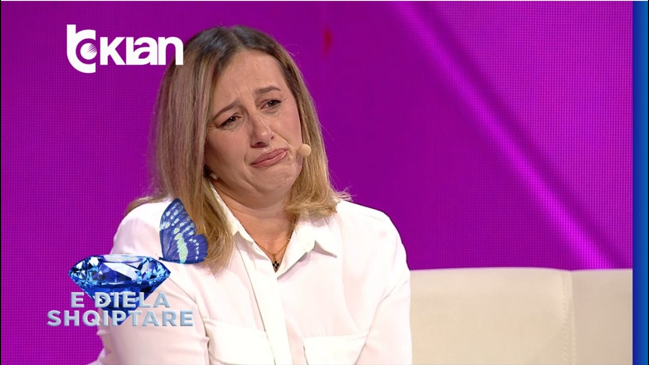 Rrëfimi tronditës i Valbonës: Burri më braktisi te dera e maternitetit. Kam vuajtur shumë...