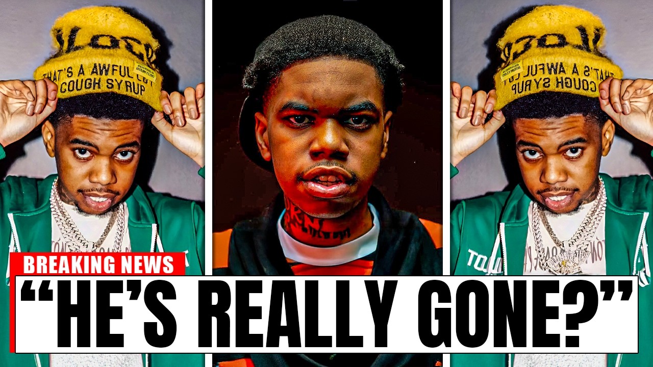Lil Poppa Passing Away CONFIRMED As Truth Behind Tragic Event Emerges