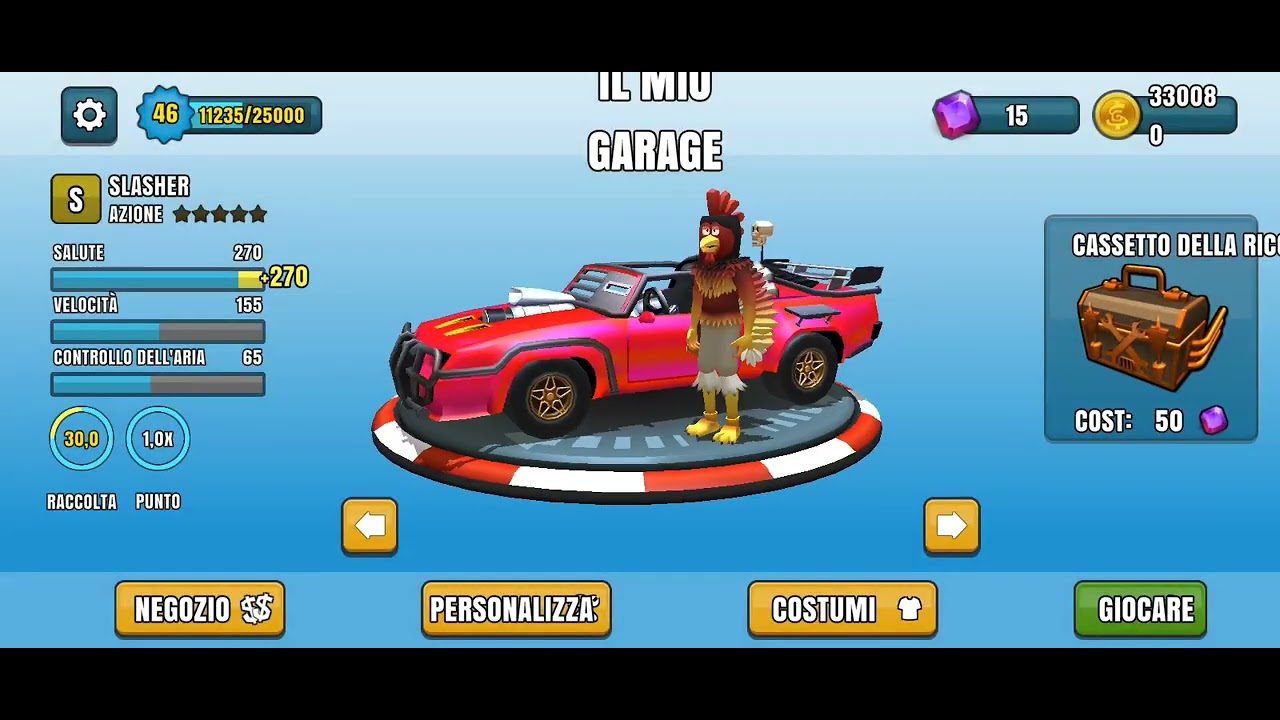 Faily Brakes 2 Flatout (Random Gameplay 2) [Android]