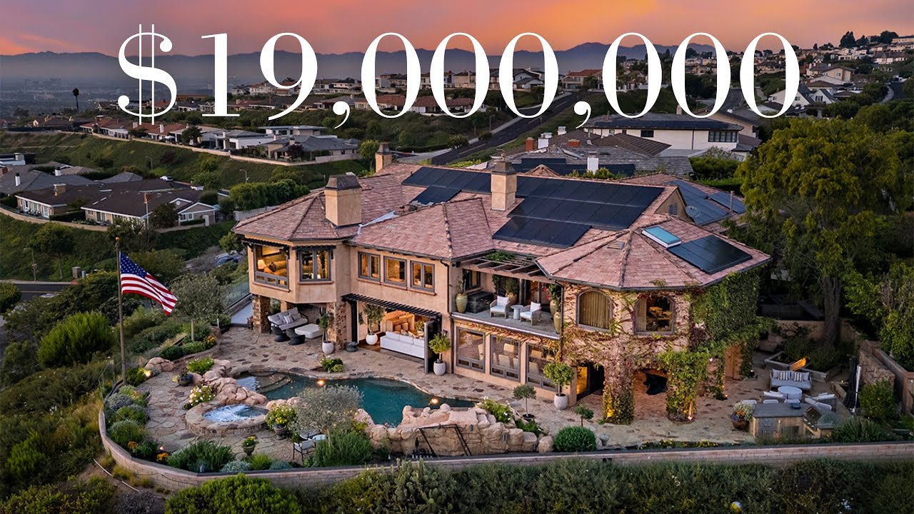The Most Iconic View Estate in Corona del Mar | 25 San Mateo Way