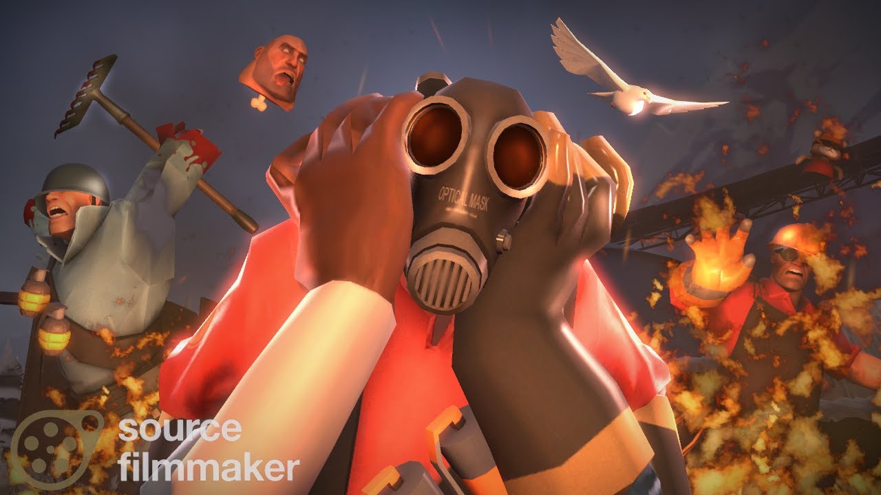 MEET THE GRAVE-KEEPER PYRO!