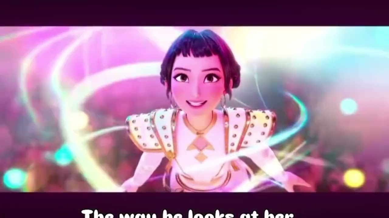 Cartoon song