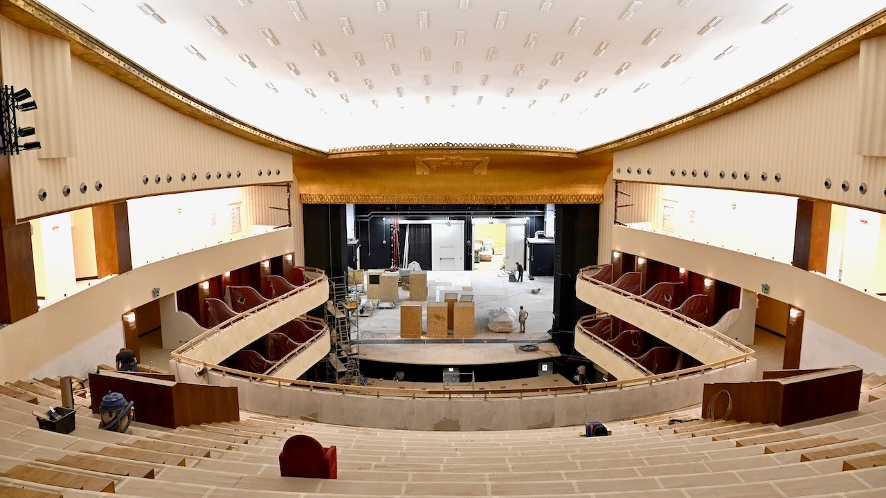 Teatro Lirico
