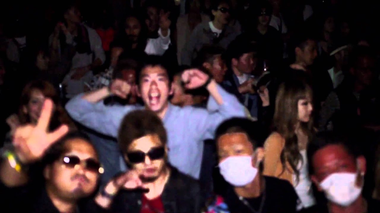 S.U.N. PROJECT - Metallic Taste - A&G FUJI 2012