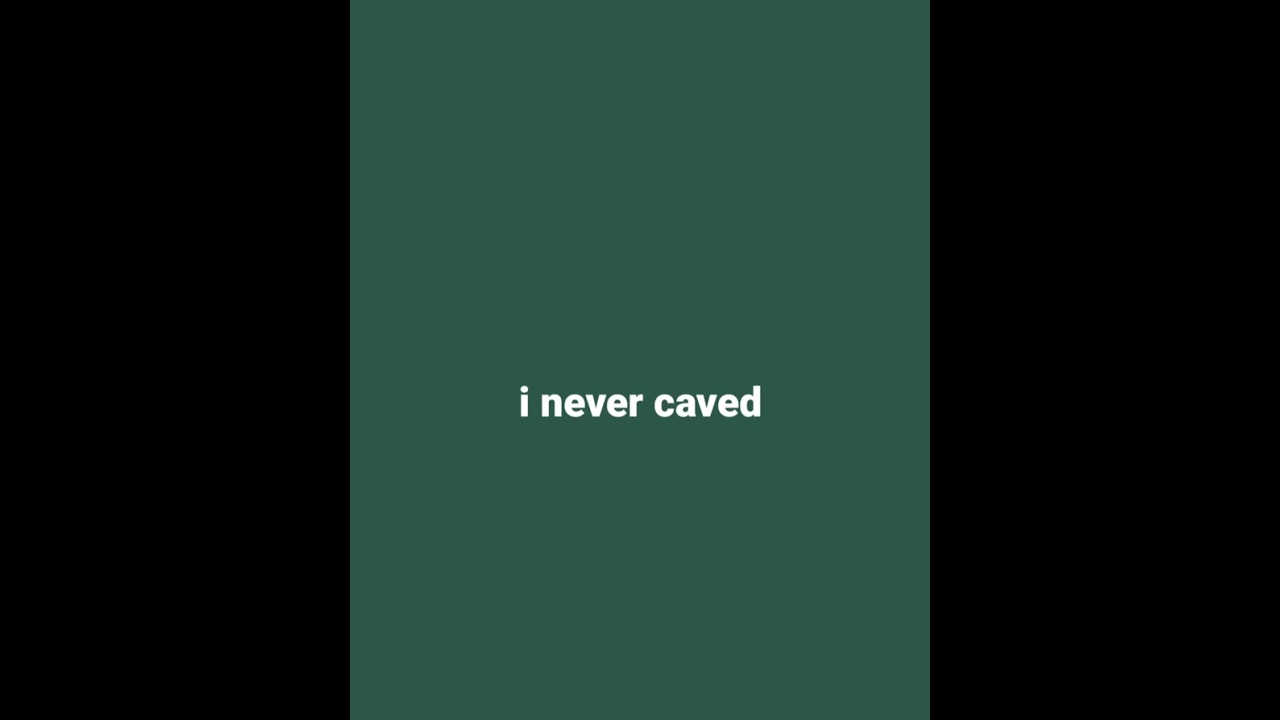 to Kingdom come