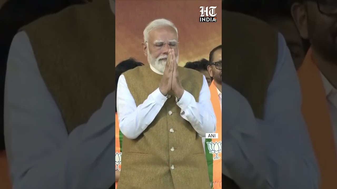 PM Modi Expresses Gratitude To Kerala After BJP’s Local Body Election Success | HT India