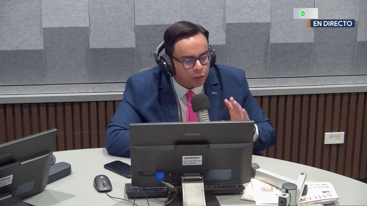 AHORA | #TelediarioRadio MANTENTE BIEN INFORMADO