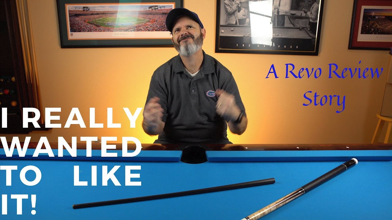 Is It Worth It?  The Predator Revo Review!!