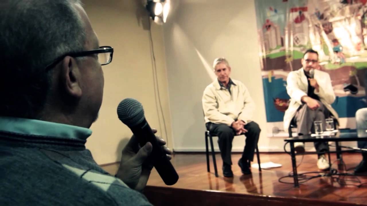 Dialogo con cineastas - Goran Paskaljevic