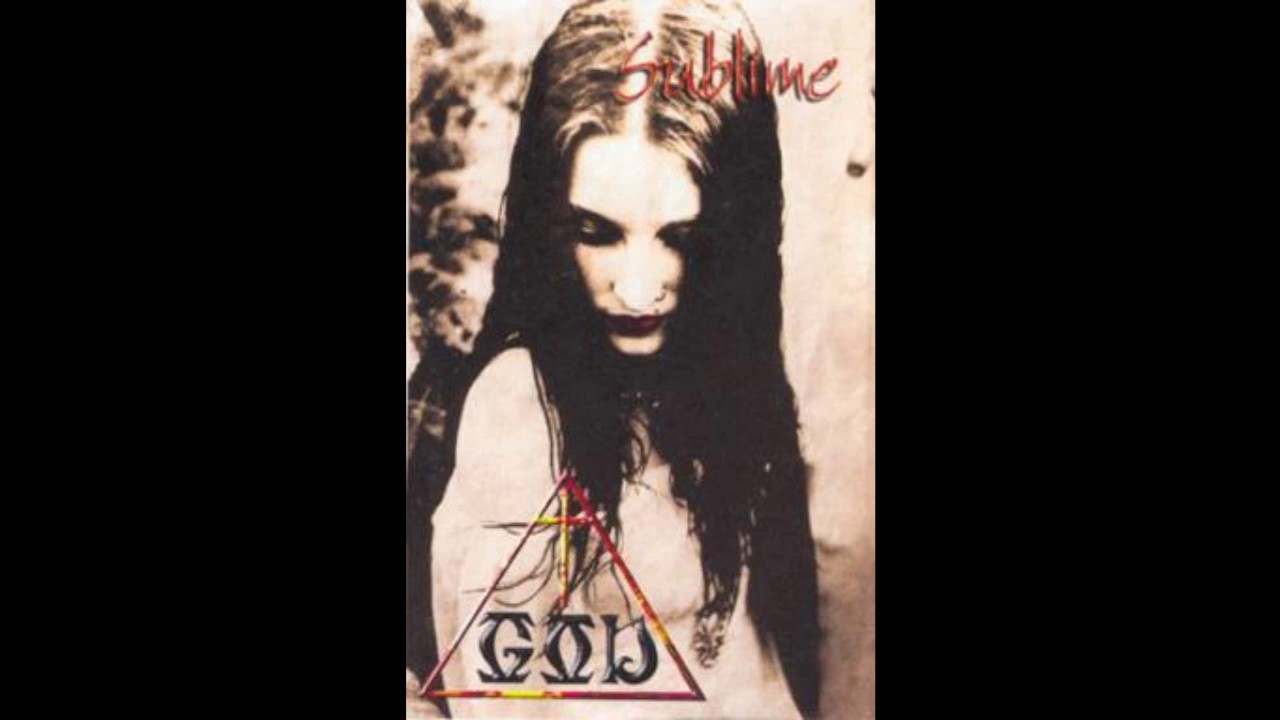 God - La Rascruce...