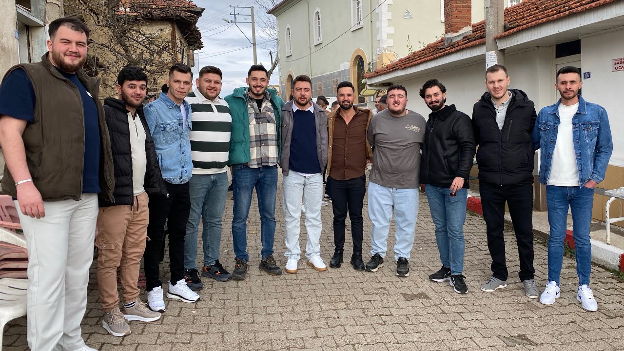 OVACIK KÖYÜ - 2025 RAMAZAN BAYRAMI