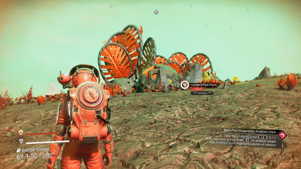No Man's sky 
