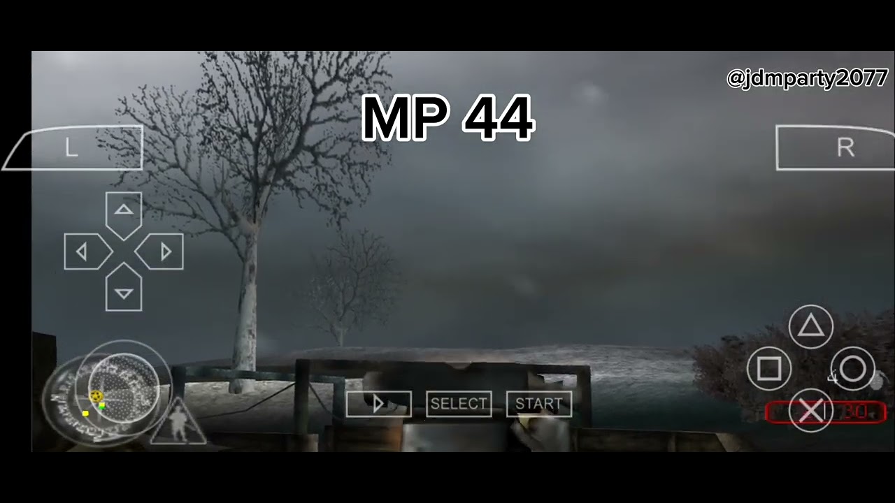 Call of duty road to victory all weapons showcase