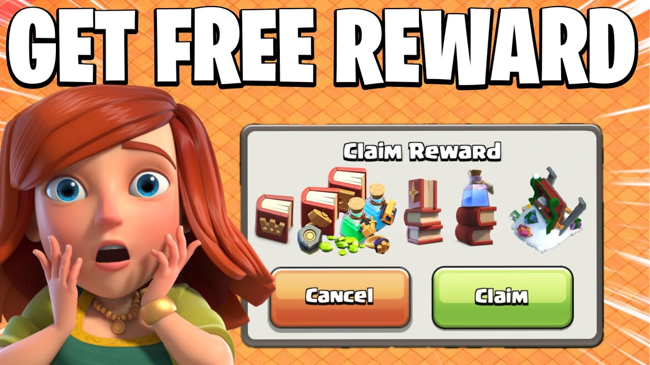 FREE Magic Items & Decorations in Clash of Clans 😱 | Don&rsquo;t Miss This!