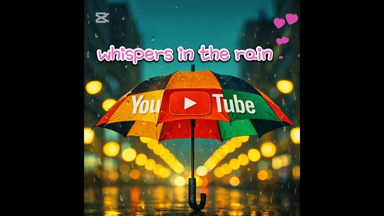 whispers in the rain 