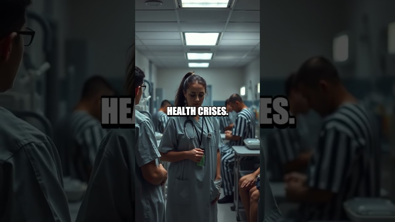 Chasing the Other Numbers: Voices From America&rsquo;s Overcrowded Cells