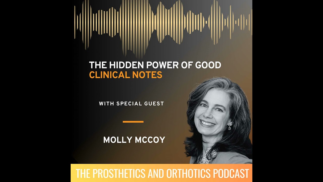 The Hidden Power of Good Notes: How Documentation Protects Your Practice and Your Patients with M...