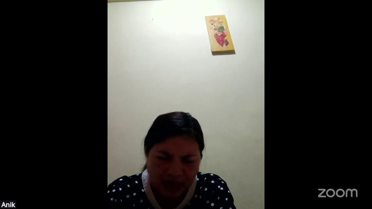 JANGAN MENIRU YANG JAHAT! - 3YOH 1:11