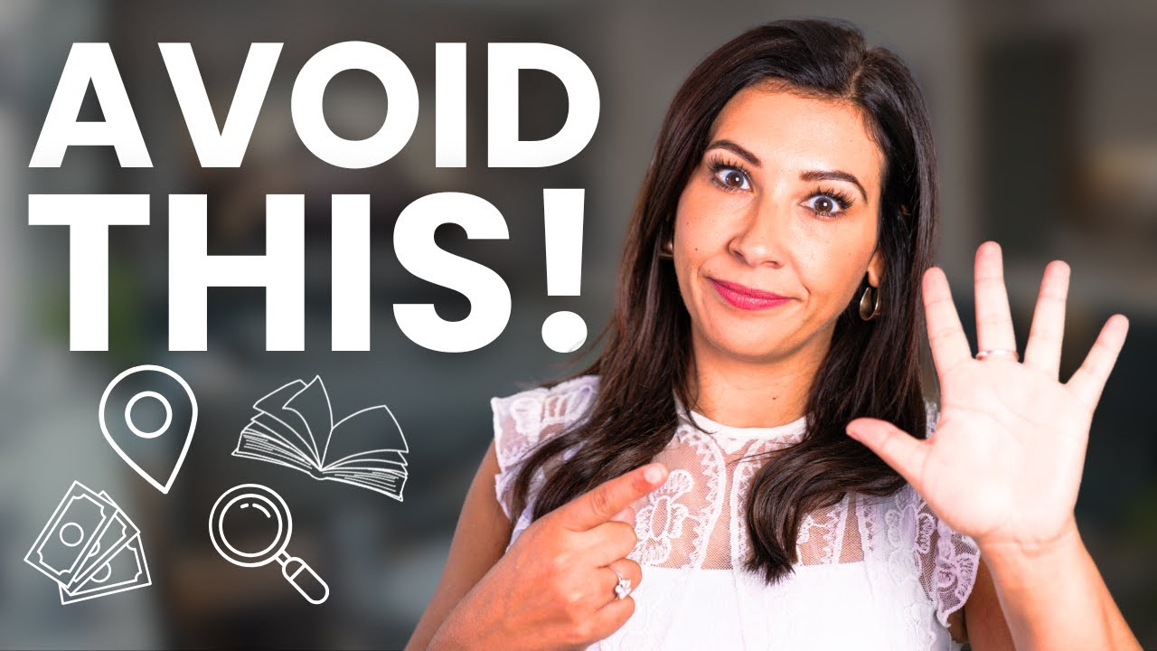 5 Mistakes New Property Investors Make (And How to Avoid Them)