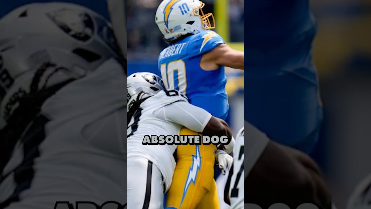 Is Adam Butler the Most Underrated DT in Football? 👀