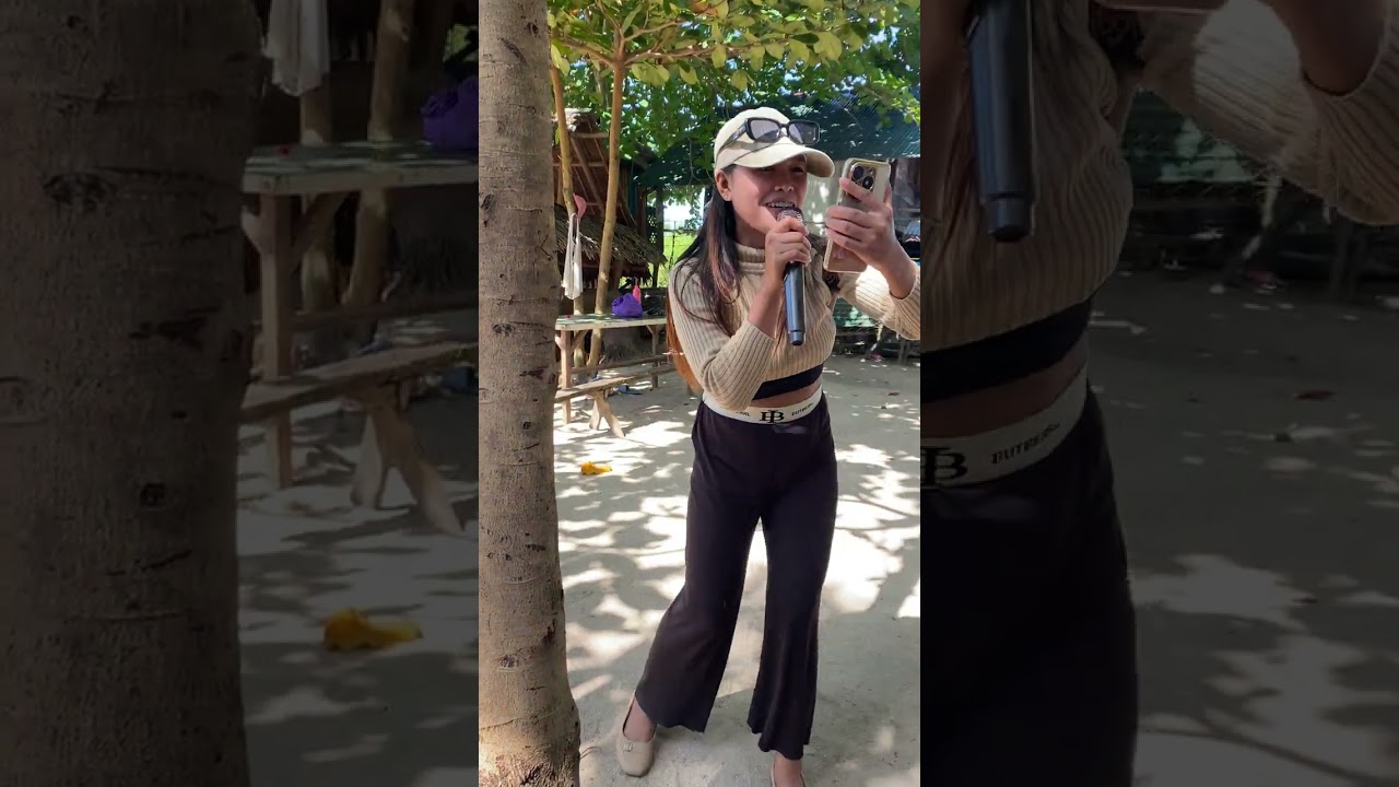 Himayang nahunlak #Videoki -#credittotheownerofthismusic 