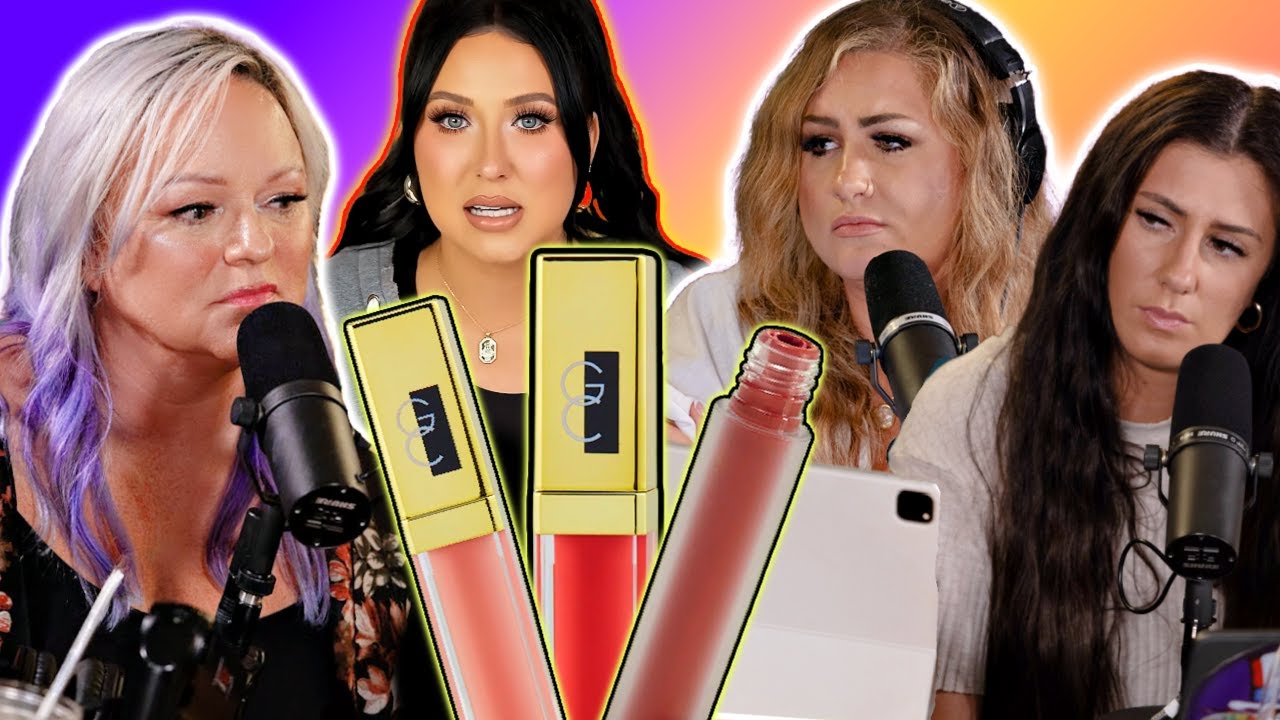 Генеральный директор Gerard Cosmetics рассказал, что пошло не так с Жаклин Хилл