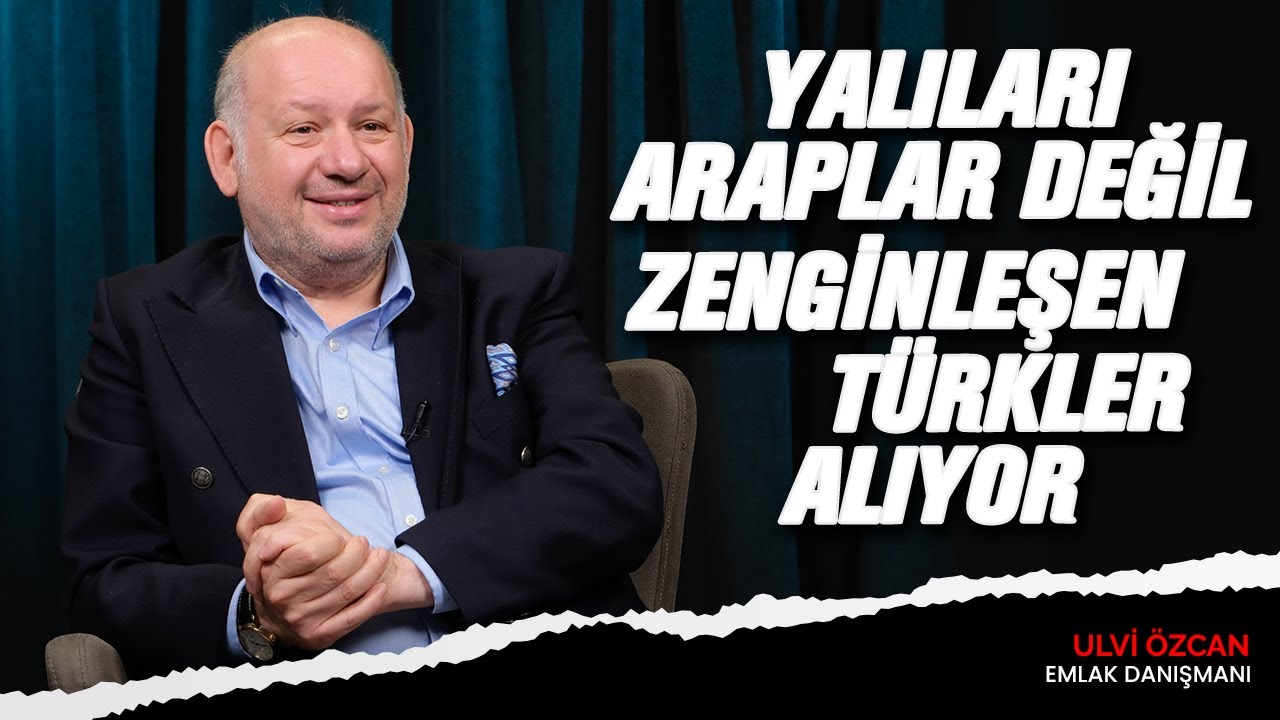 Sosyal medyadan görüp arsa almam