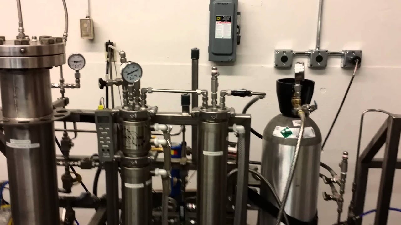 Obsolete separators vs current generation