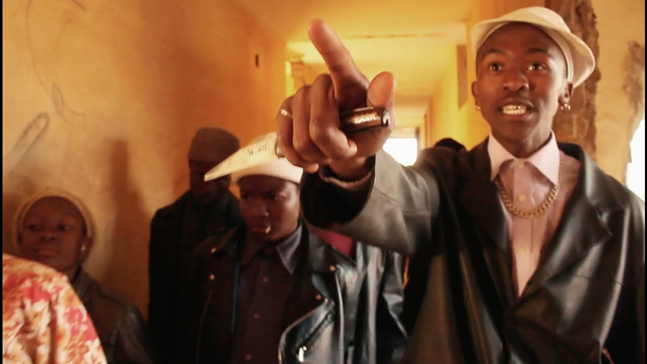 DON GULUVA | SEASON 2 | EPISODE 5
