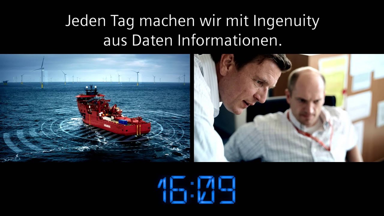 Wie ber&uuml;hrt Ingenuity for life das Leben jedes Einzelnen?