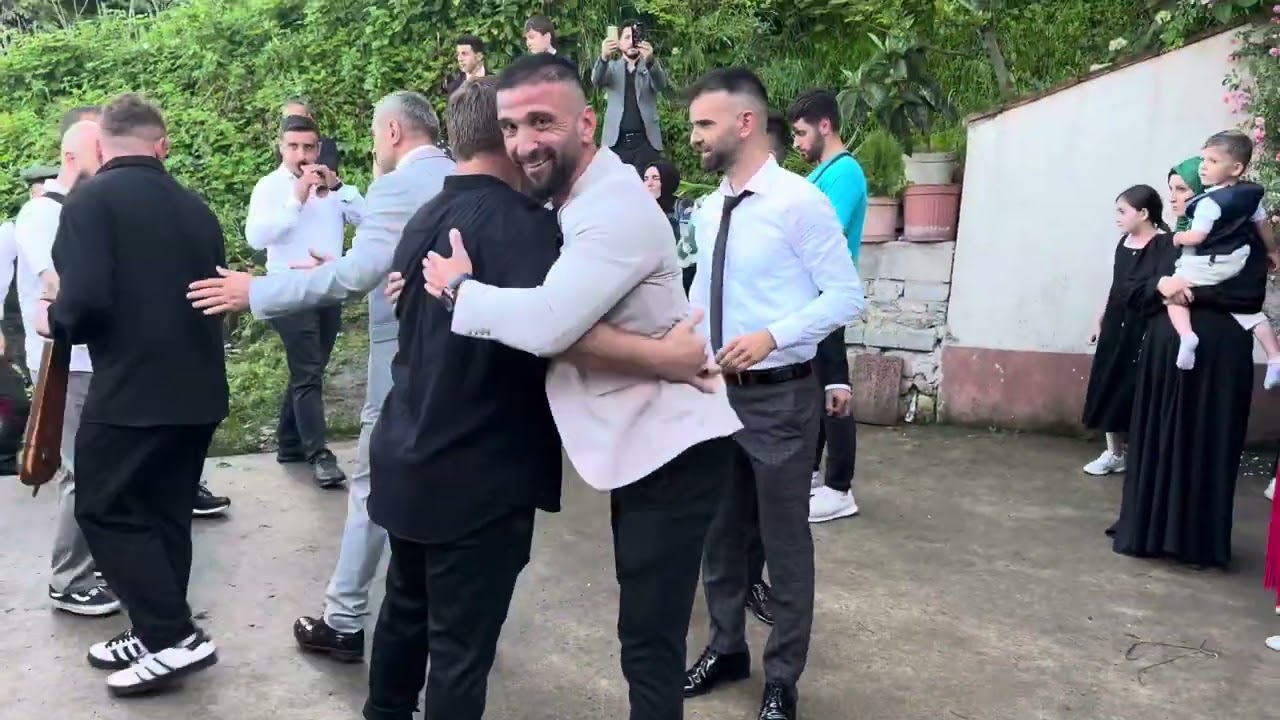Davul Zurna Kemençe Gelin Alma 🔥