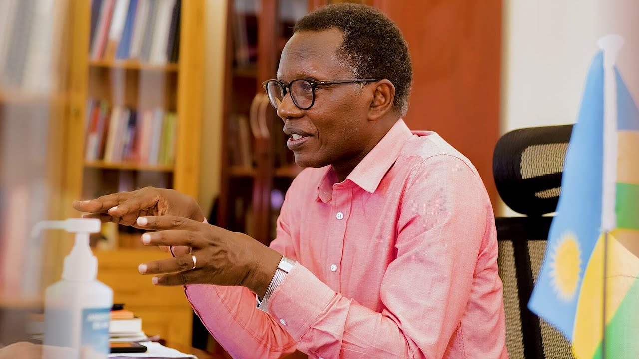 😭ABAGORE BATANYURWA NA BAGABO BABO .Antoine RUTAYISIRE GUHAGARARA MU NSHINGANO K'UMUGORE