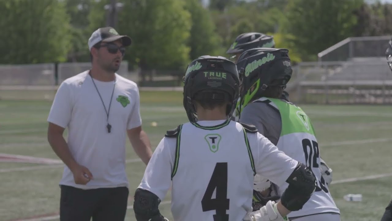 True Lacrosse Illinois