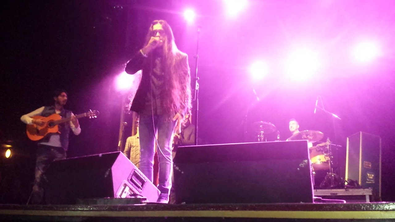 Canelita - amar por amar (sala apolo)