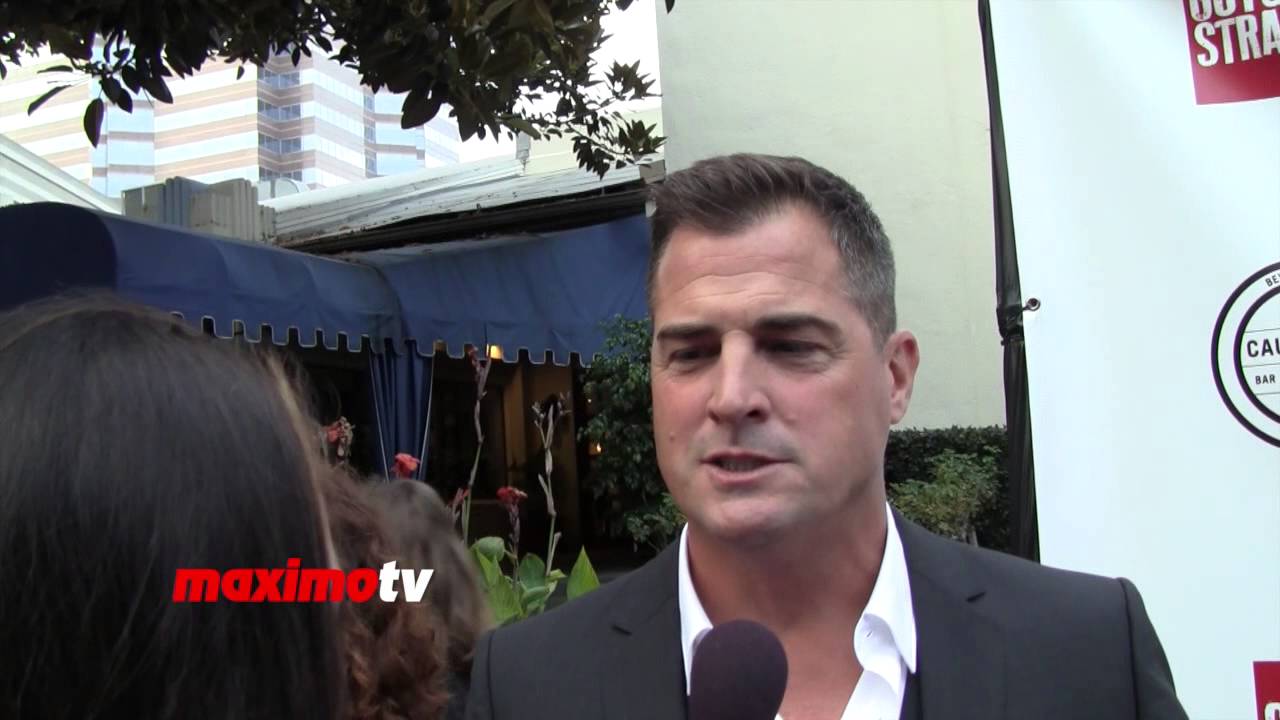 George Eads Interview 