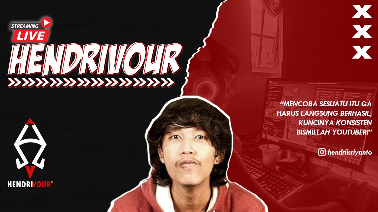 SI CUPU MENCOBA LIVE POINT BLANK ~
