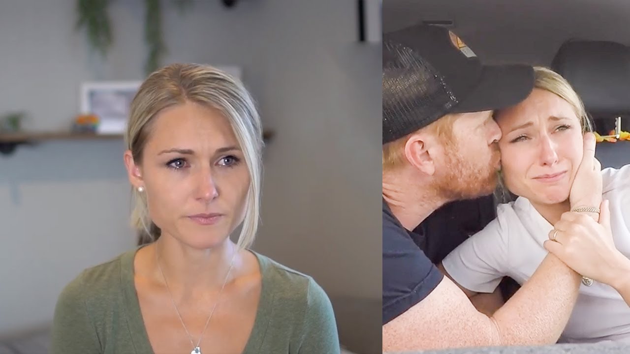 I Had A Miscarriage // Our Story, Recovery  & Coping