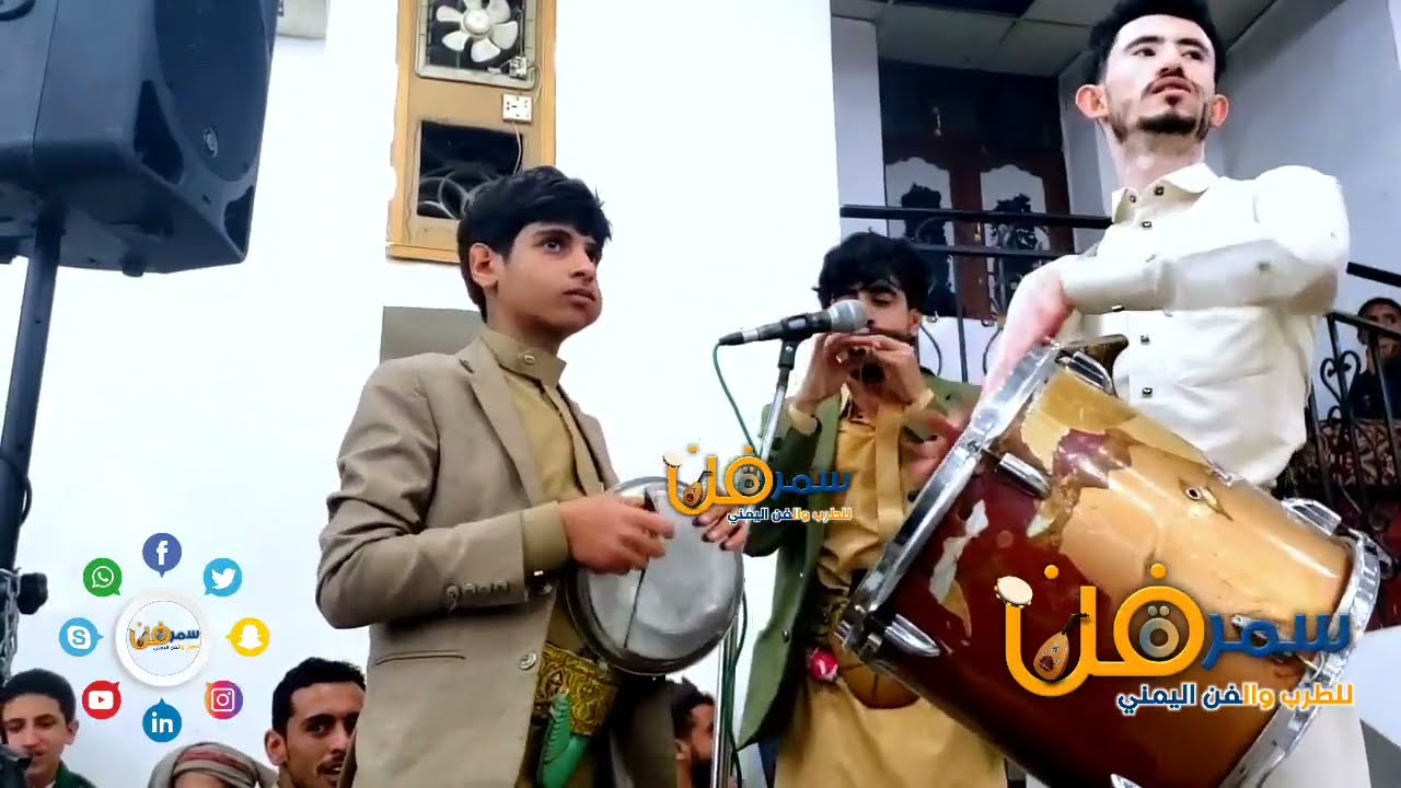 🎺شاهد اقوه جلسة مزمار 🎷يا شعل القاعه مع السلطان المزمار  المزمر🥰 زهير قشطر 😍وسليم عطران  شغله الان🥰😍