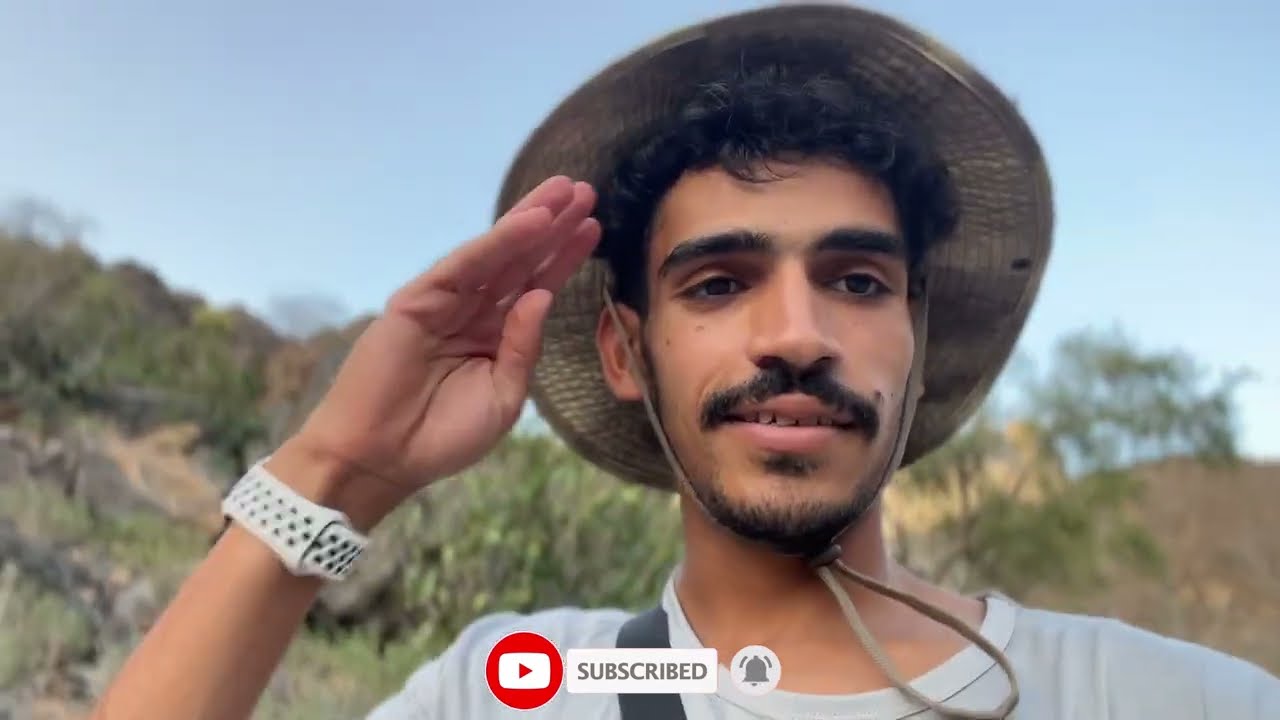 وادي البير -  وادي بني عوف