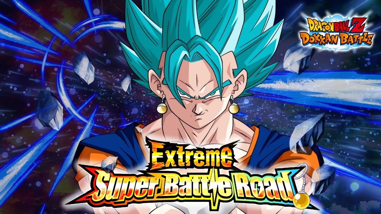 Le Bonbon MVP 🔥 Guide SBR SUPRÊME POTALAS avec une team abordable ! DRAGON BALL Z DOKKAN BATTLE