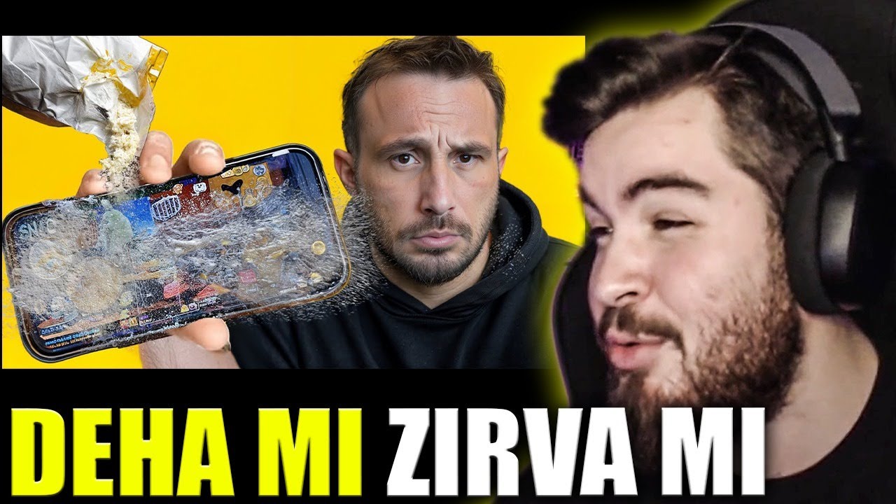 H1vezZz Deha Mı Zırva Mı? İzliyor (@urasbenlioglu)