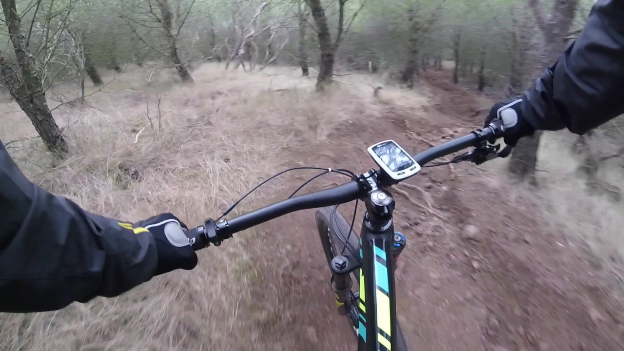 Sortie VTT au Cap D'agde