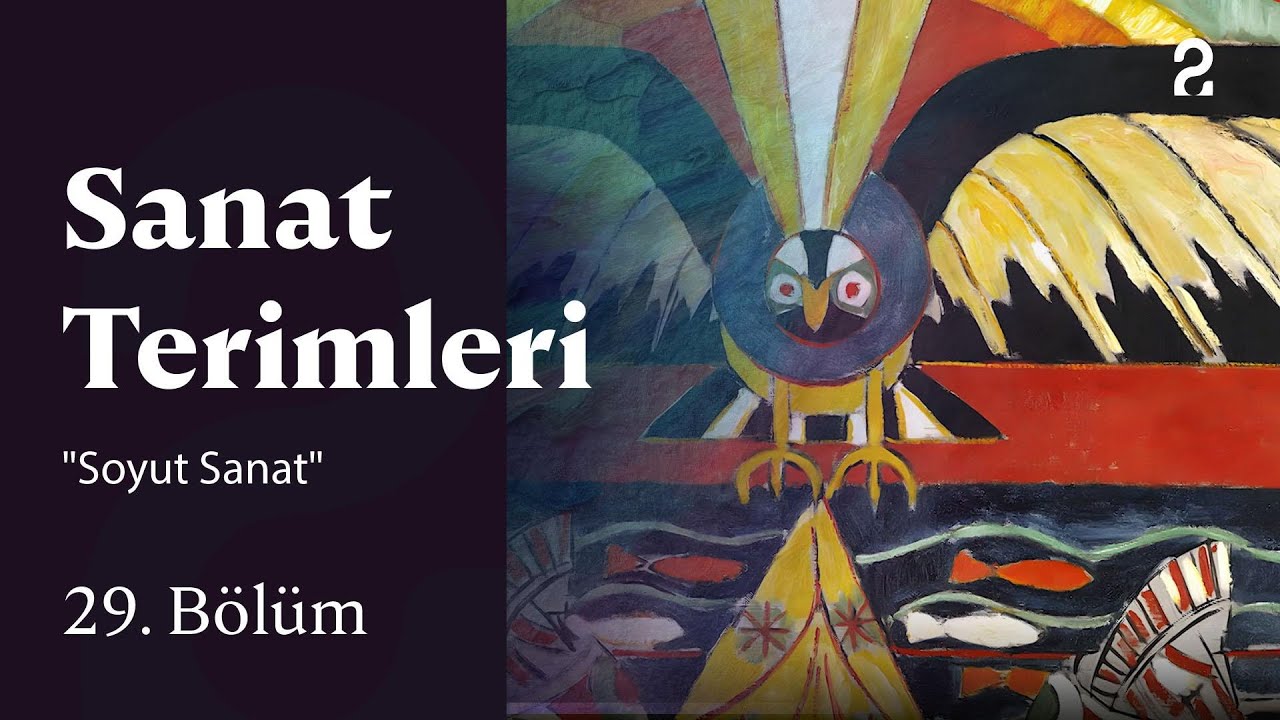 Sanat Terimleri | 