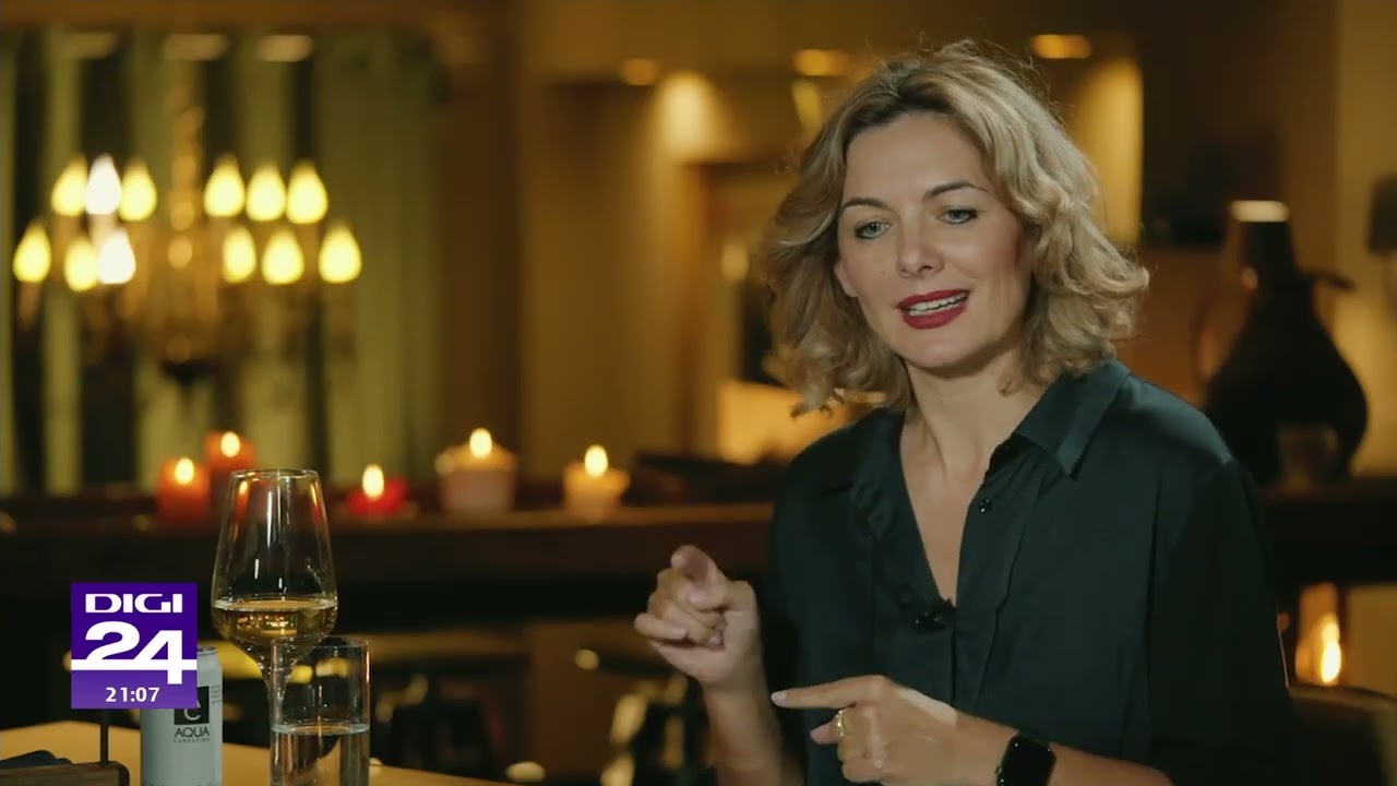 La cină cu Marinela Ardelean: Primești o etichetă fără să ai parte de o evaluare coerentă, completă