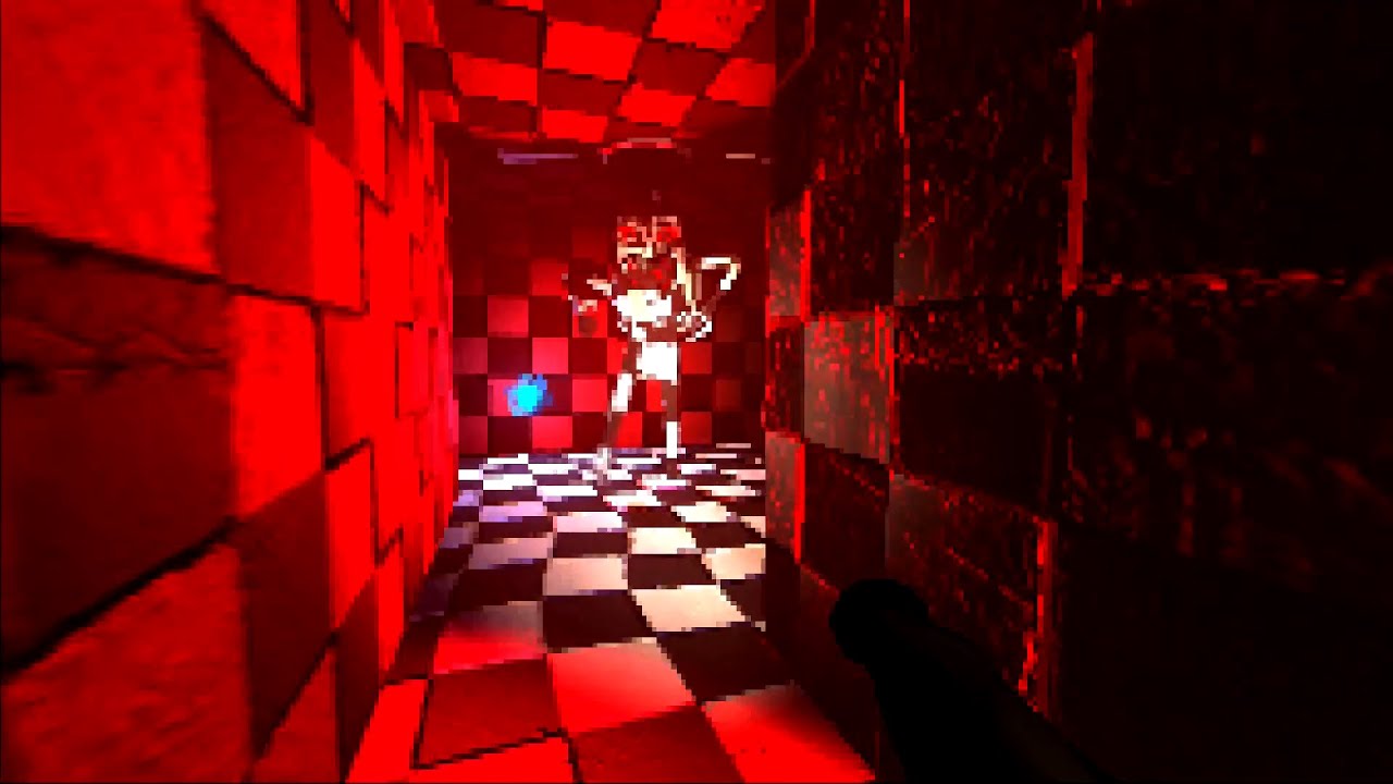 Shutter + Hide And Seek [It Steals Highlights]