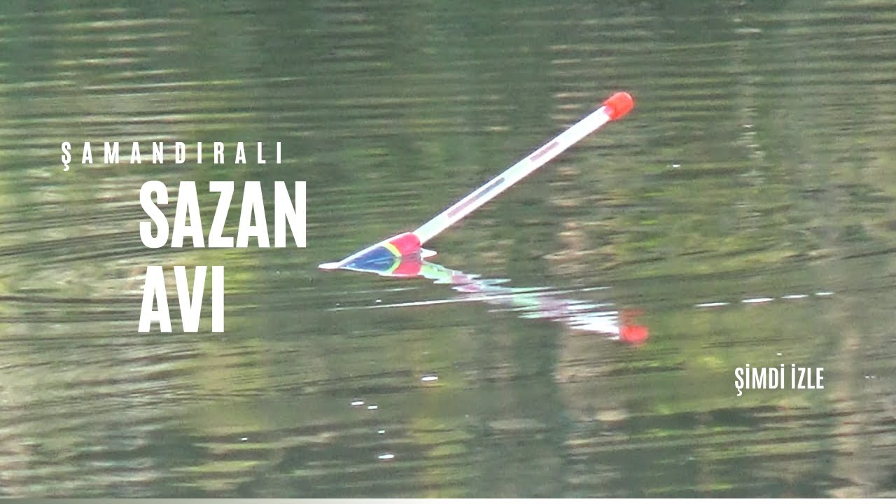 ANKARA SAZAN AVI ŞAMANDIRALI SİSTEM