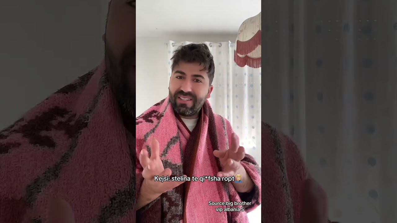Te q*fsha robt stelina/ kejsi per stelinen