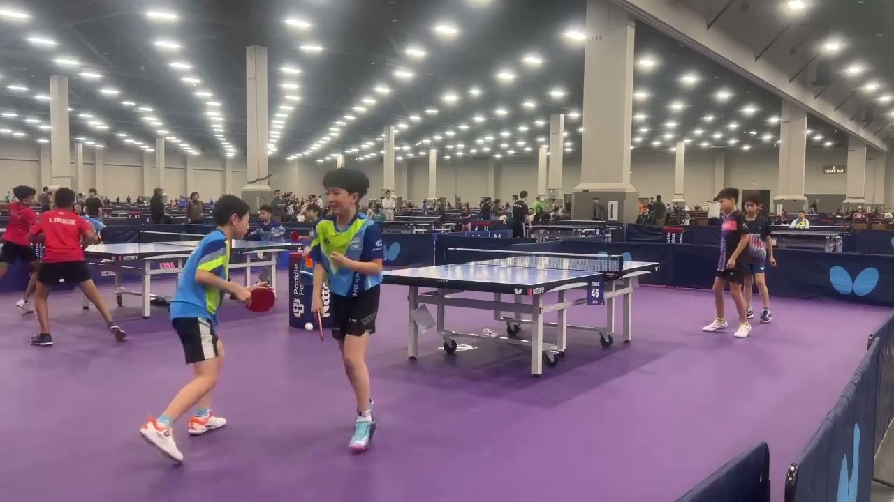 2025/12/18美國公開賽雙打2