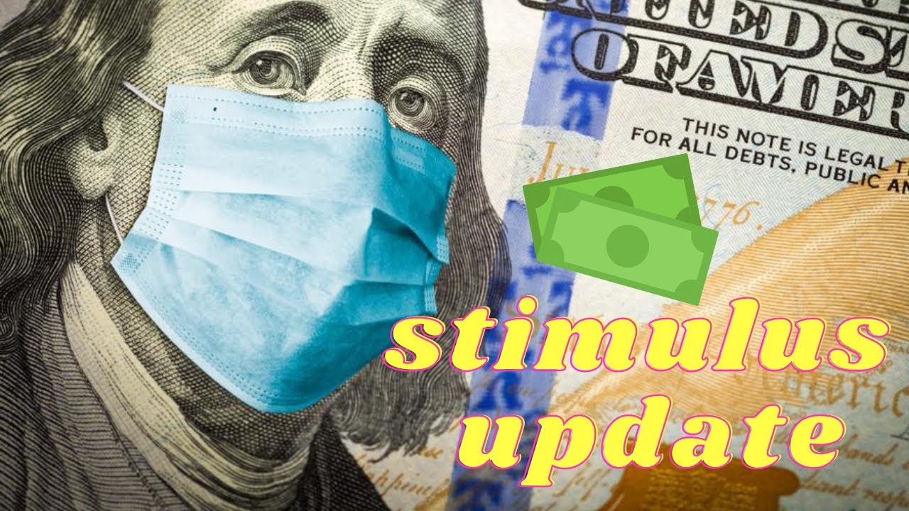 SECOND STIMULUS CHECK UPDATE | CAN WE EXPECT A SECOND STIMULUS CHECK THIS MONTH?!! Tuesday August 11